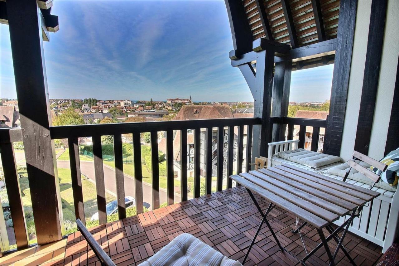 Deauville Paradise Exterior photo