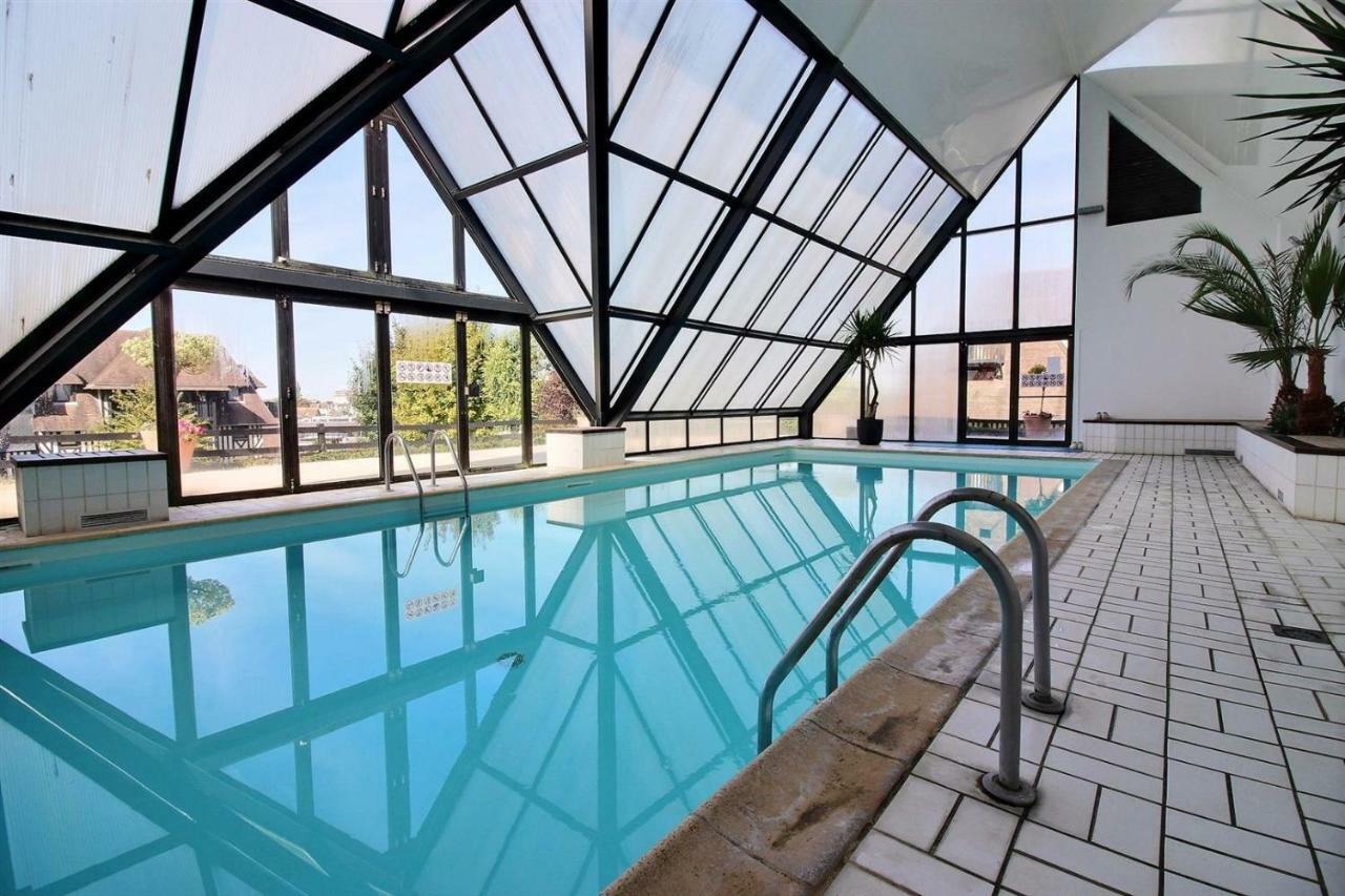 Deauville Paradise Exterior photo