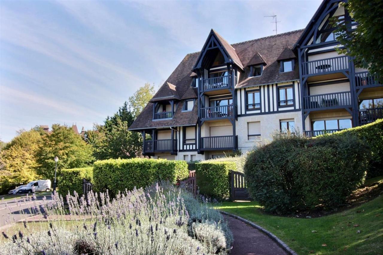 Deauville Paradise Exterior photo